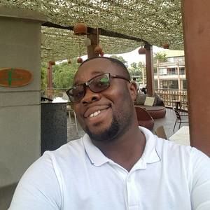 Meet your Posher, Ben